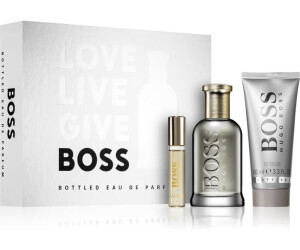 Boss best sale bottled idealo