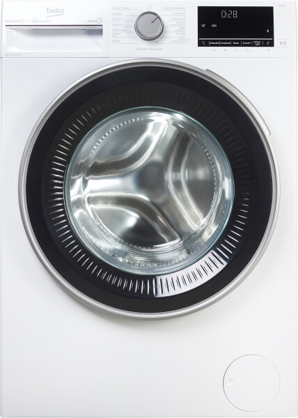 Beko B3WFU58415W1