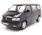 Schuco 450041600 - VW T4 Bus Caravelle schw.1:18