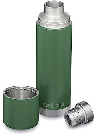 Klean Kanteen TKPro Thermo Bottle 1l fairway