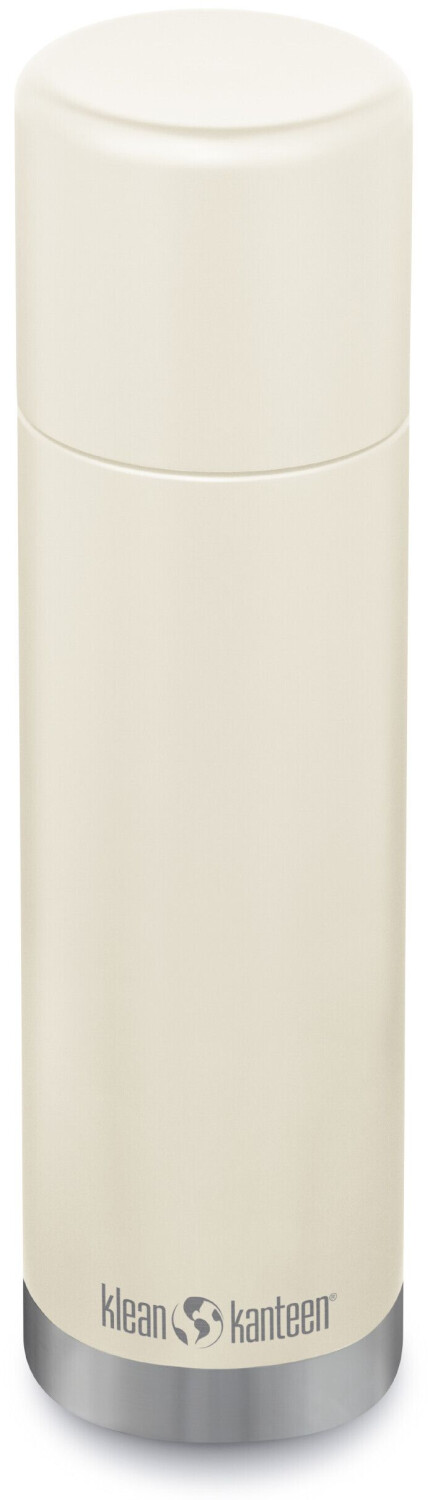 Klean Kanteen TKPro Thermo Bottle 1l tofu