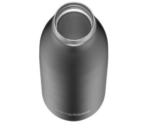 Thermos TC Bottle Isoliertrinkflasche stone grey matt 0,5 Liter
