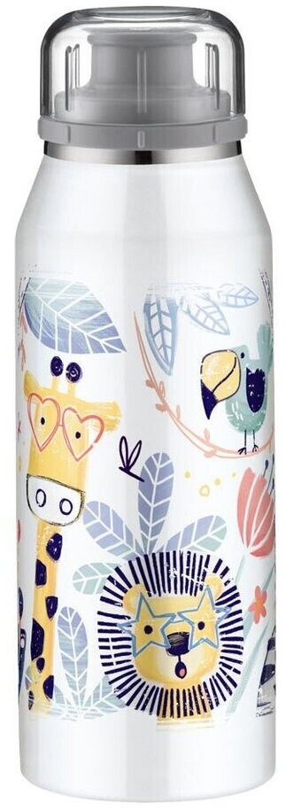 alfi isoBottle 350ml Kids Iso crazy jungle