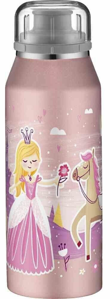 alfi isoBottle 350ml Kids Iso princess