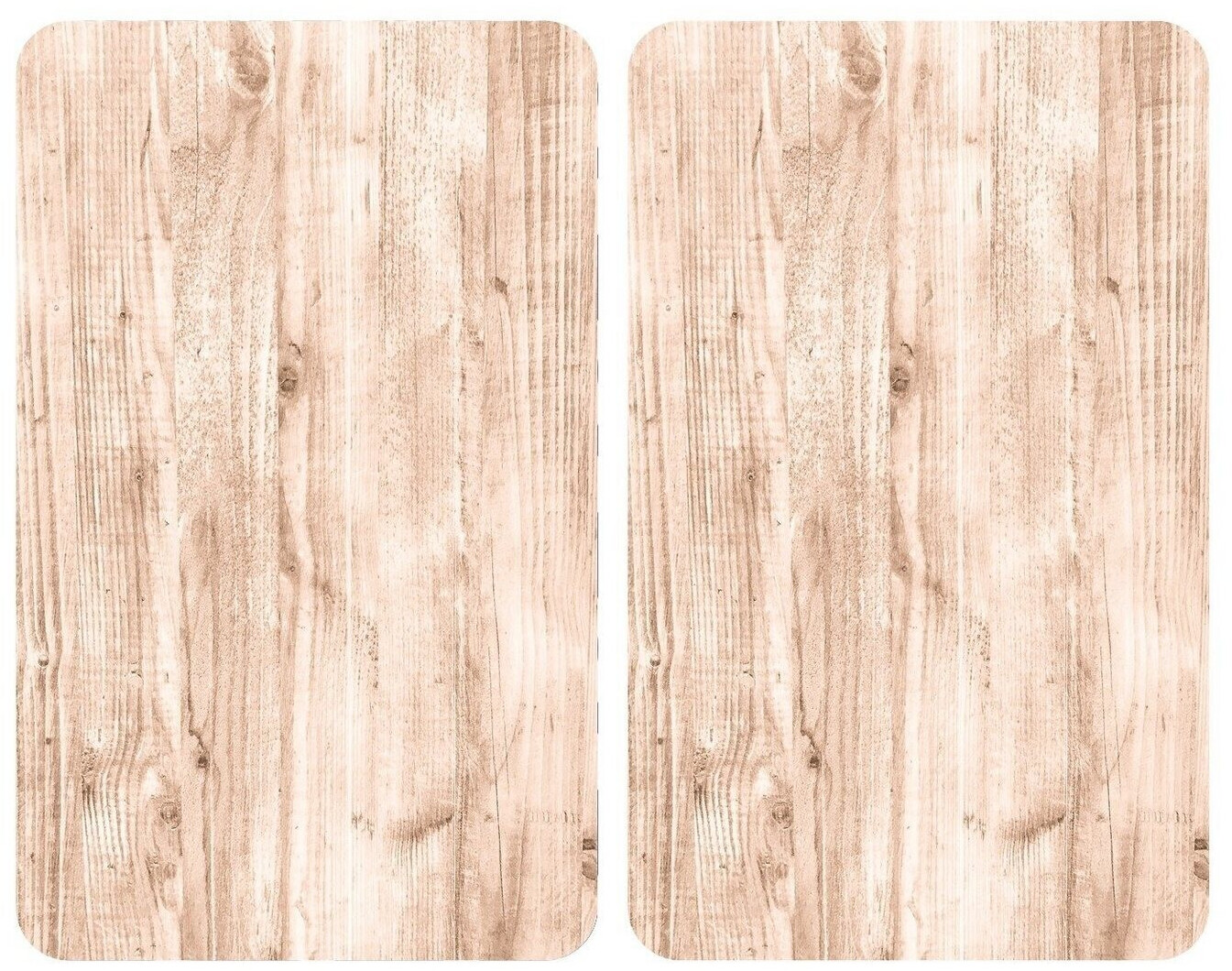 Wenko Cover plates set of 2 2521524500
