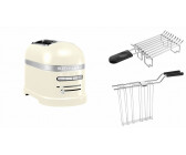 KitchenAid 2 Scheiben Toaster Artisan 5KMT2204 Br tchenaufsatz
