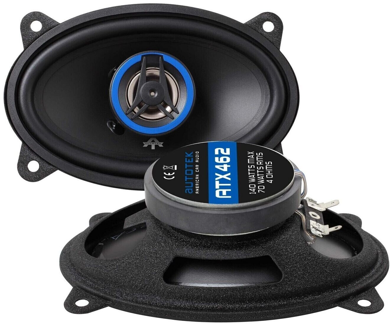 Autotek ATX-462