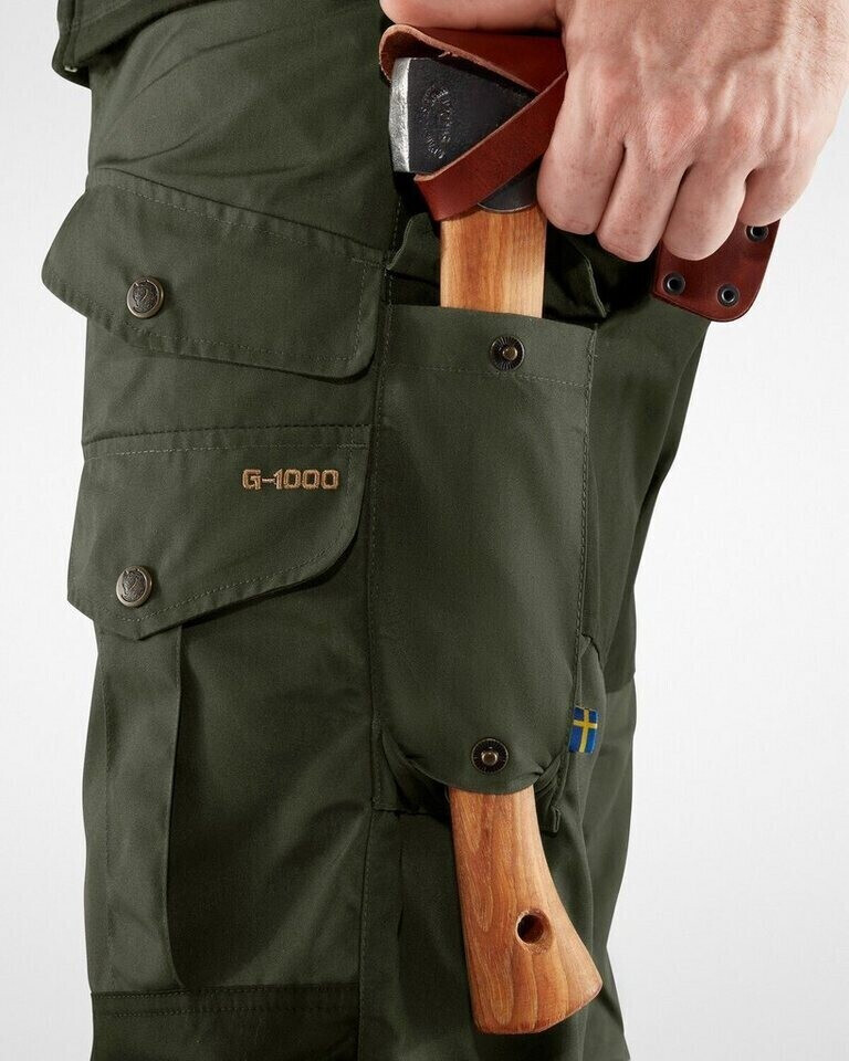 Barents pro trousers 2025