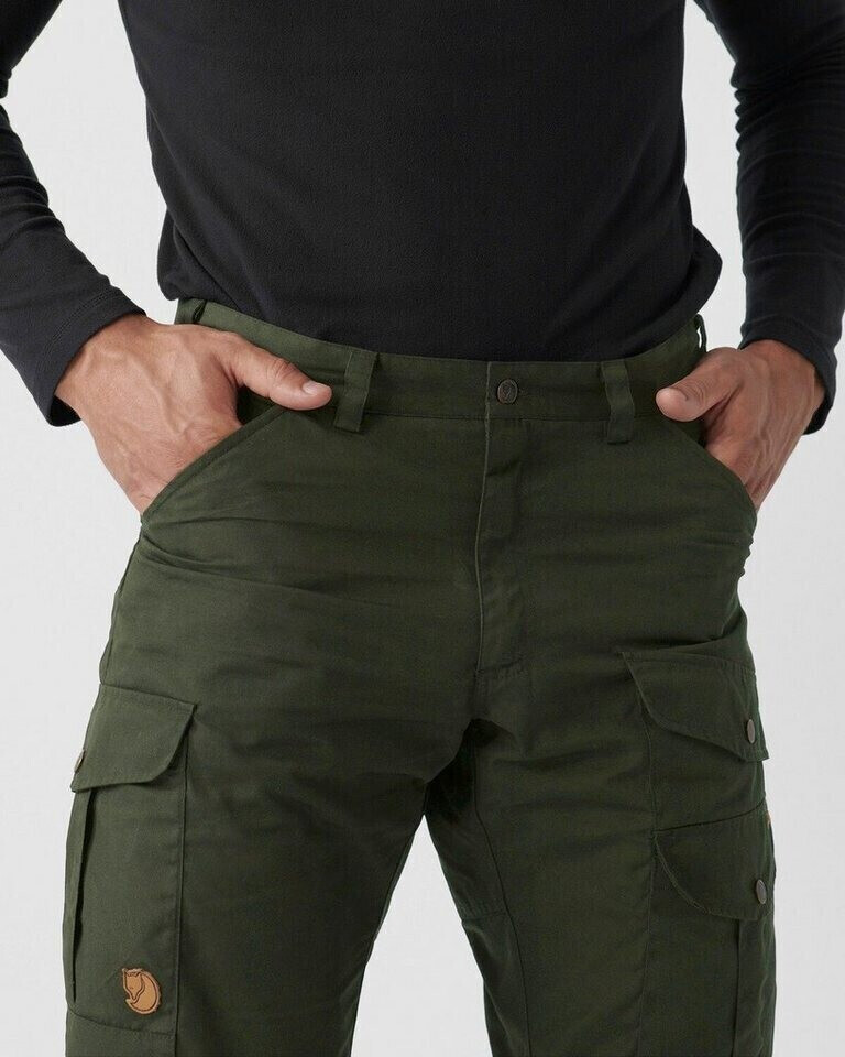 Buy Fj llr ven Barents Pro Winter Men deep forest from 198.31