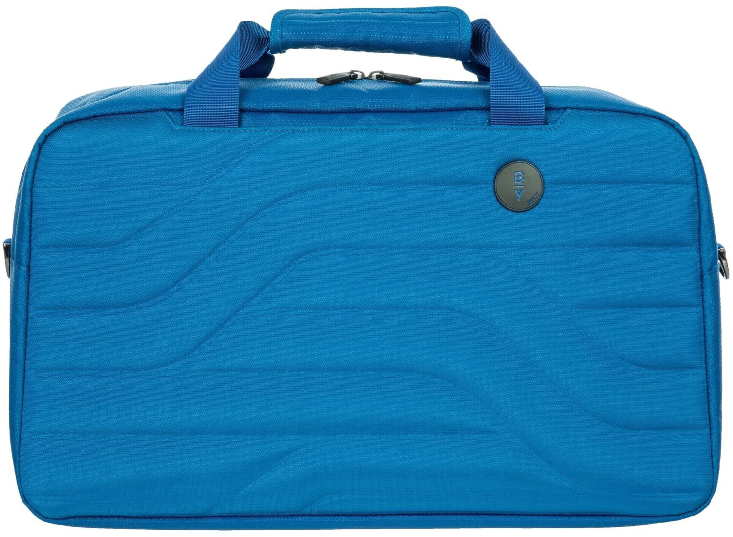 Bric's Milano B|Y holdall Travel Bag 47 cm electric blue