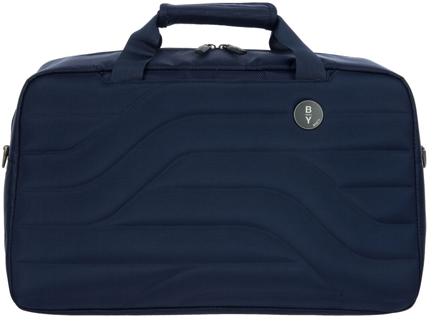 Bric's Milano B|Y holdall Travel Bag 47 cm ocean blue