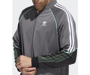 Adidas Tricot SST Originals Jacket (HI3002) five/black/white desde 48,00 | Compara precios en idealo
