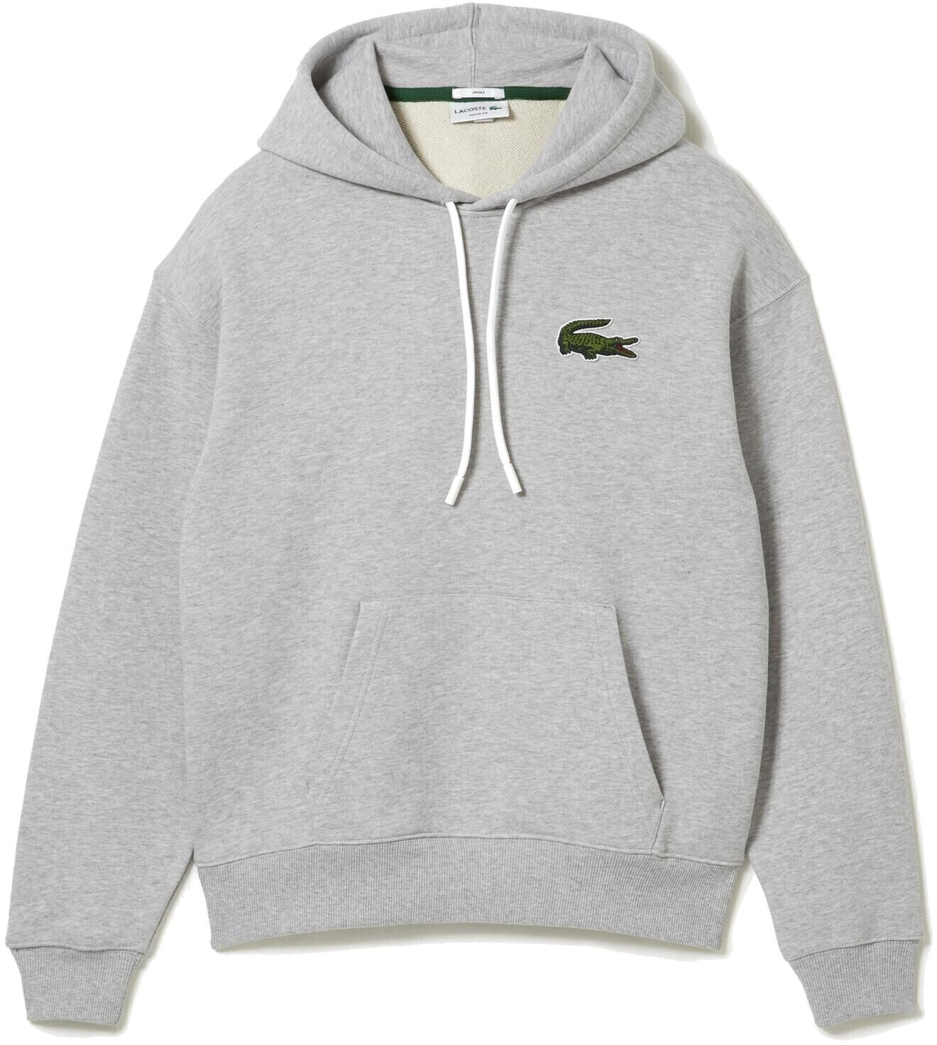 Lacoste Sweater (Sh6404-00) grey