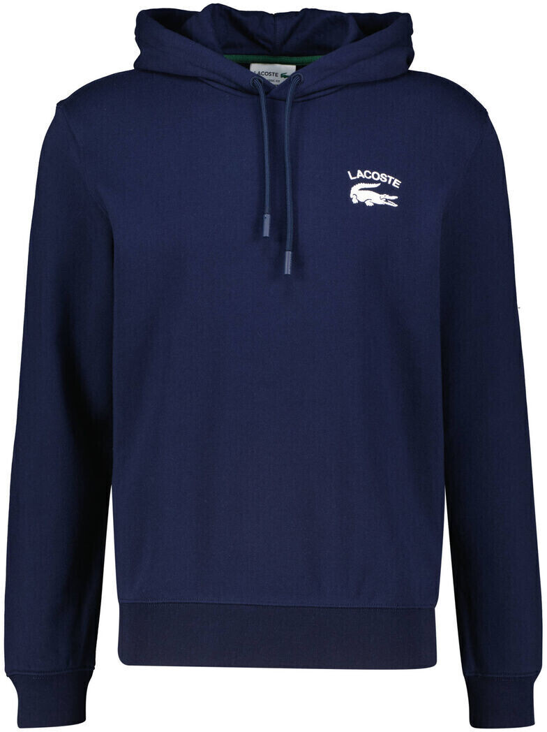 Lacoste Sweater (Sh9660-00) blue