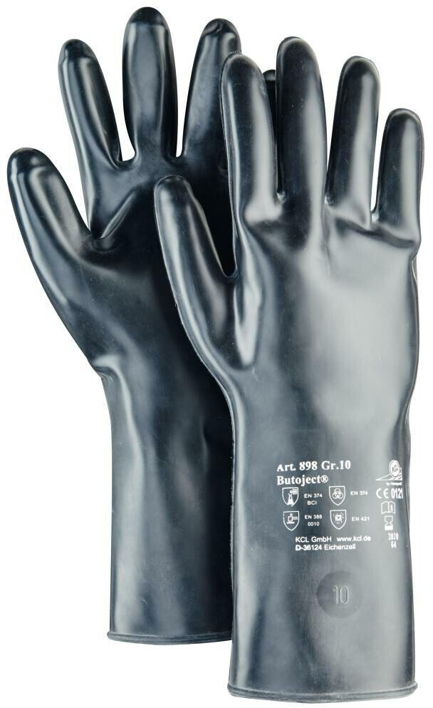 Honeywell Butoject 898