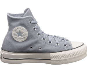 Gray sale suede converse