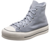 Converse top plataforma spartoo