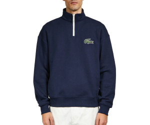 Lacoste Sweater Half Zip Sh0069 ab 79 59 Preisvergleich bei