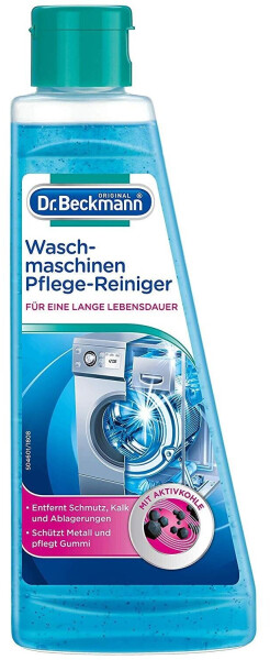 Dr.Beckmann Waschmaschinen Komplett-Pflege 250 ml, Bild 3