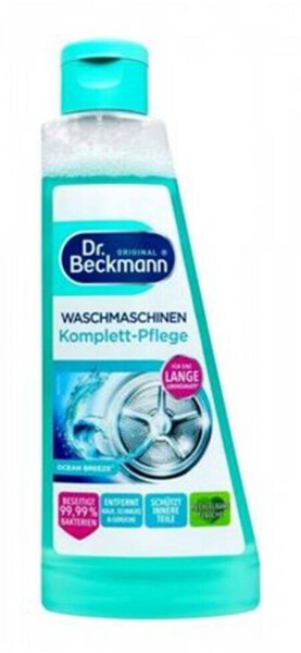 Dr.Beckmann Waschmaschinen Komplett-Pflege 250 ml, Bild 4