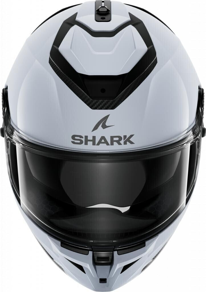 Shark Casco Moto Integral Spartan GT PRO Carbono Ritmo azul