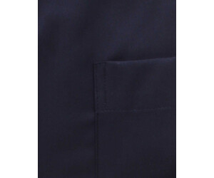 Eterna Comfort Fit Cover Hemd Langarm Brusttasche nachtblau (8817-19-E19K)  ab 58,90 € | Preisvergleich bei