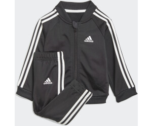 amargo Acostumbrarse a personalizado Adidas 3-Stripes Tricot Training Suit Kids desde 24,70 € | Compara precios  en idealo