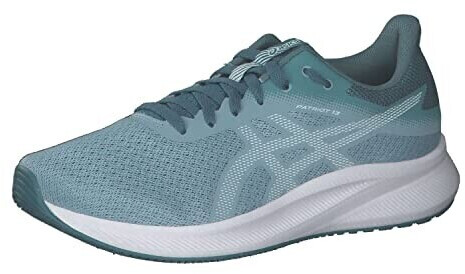 Asics Patriot 13 Women smoke blue soothing sea a 48 30 oggi