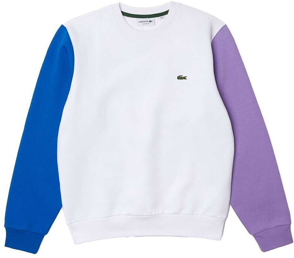 Lacoste Sweater (Sh9615)