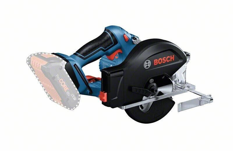 Bosch GKM 18V-50 a € 257,22 (oggi)