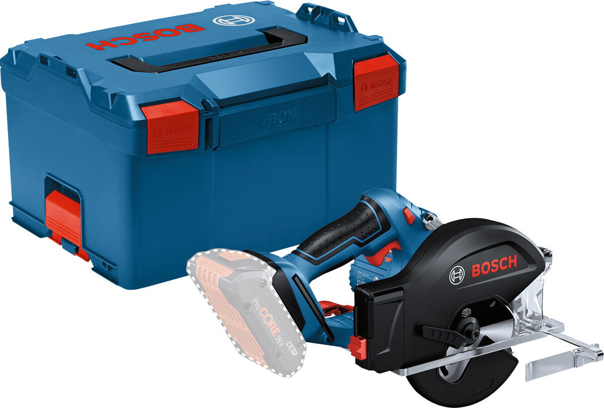 Bosch GKM 18V-50 (06016B8001)