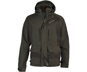 Deerhunter Muflon Extreme Jacke wood ab 283 90 Preisvergleich