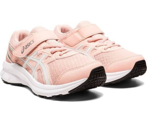 Asics Jolt 3 PS frosted rose white ab 28 60 Preisvergleich bei idealo