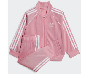 Adidas Adicolor SST Kids (HK7485) bliss pink