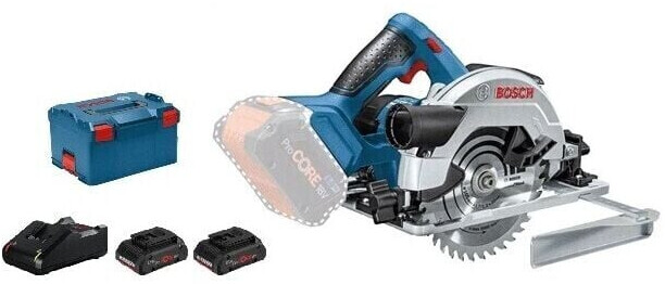 Bosch GKS 18V-57 G Professional (06016A210Q)