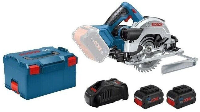Bosch GKS 18V-57 G Professional (06016A210C)