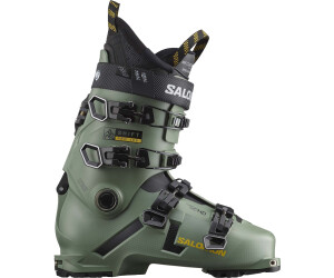 Best salomon shop ski boots