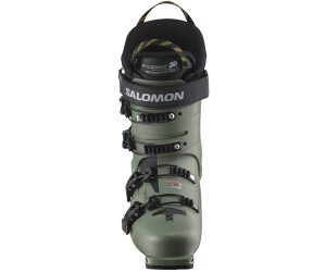 Salomon sales shift price