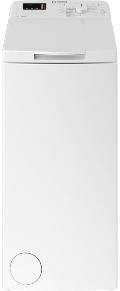Indesit BTW S60400 SP/N
