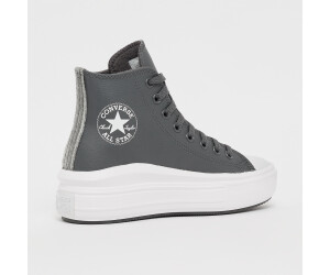 Converse deals plataforma grafito