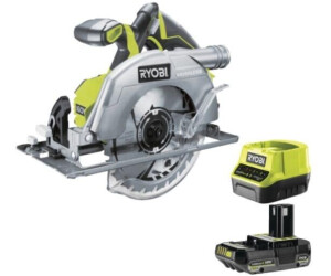 Ryobi best sale handkreissäge brushless