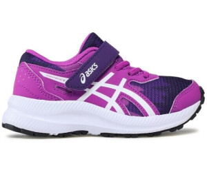 Asics contend ps clearance