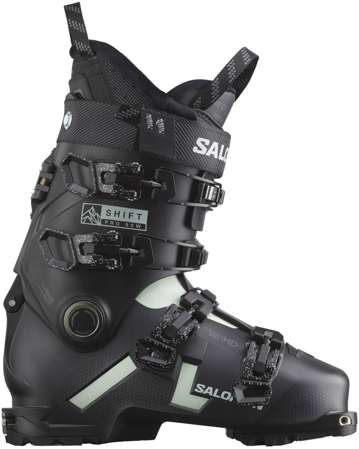Photos - Ski Boots Salomon Shift Pro 90 W At  (2023)