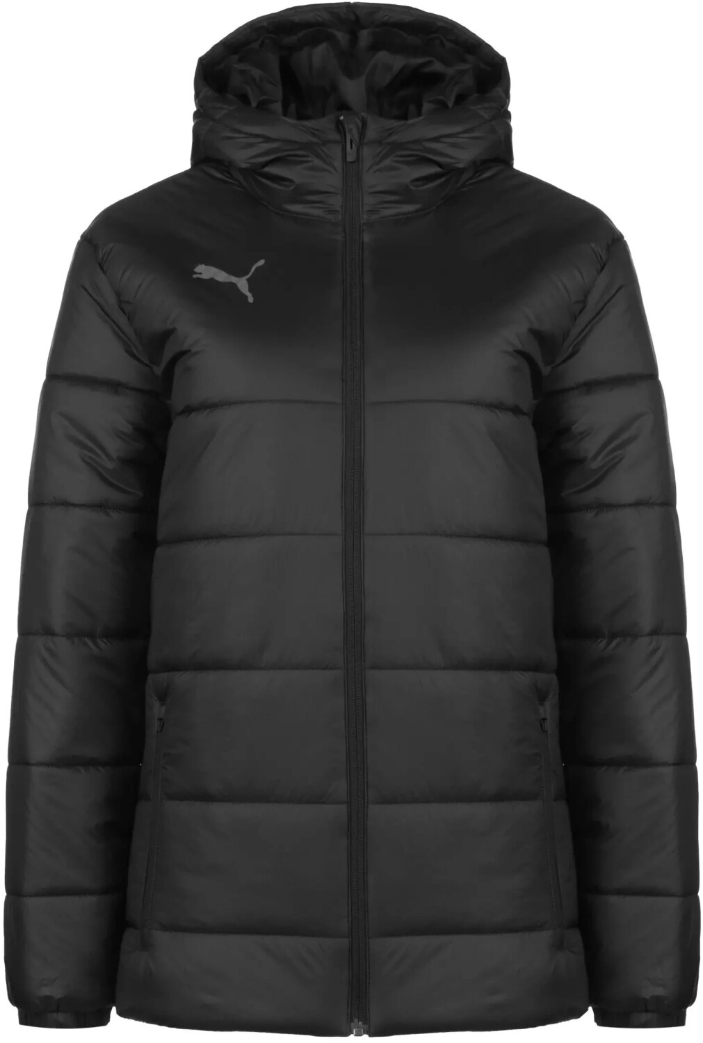 Puma stadionjacke schwarz new arrivals