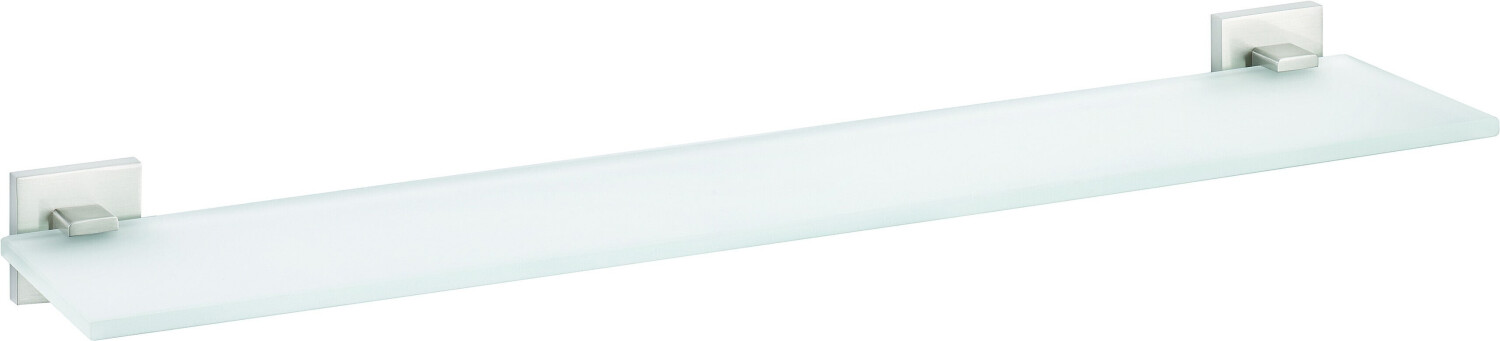 tesa Exxclusiv glass shelf, self-adhesive (40423-00000-00)