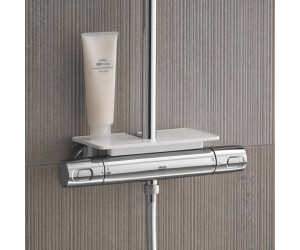 GROHE EasyReach Ablage weiß (26362LN1) ab 22,92 € | Preisvergleich 