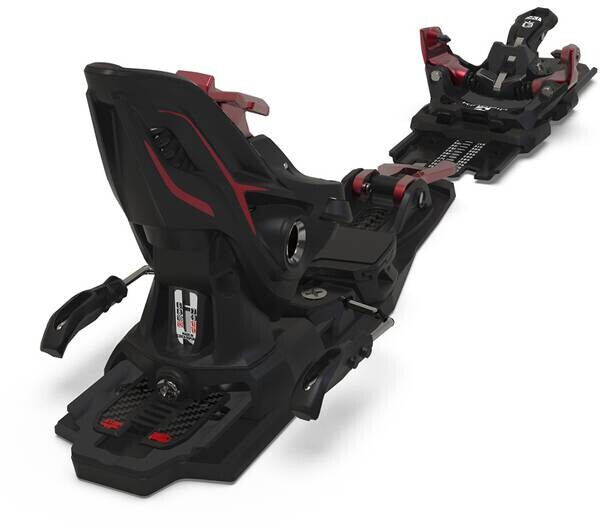 MARKER　KINGPIN 13　75-100mm　マーカー　キングピン Marker Kingpin 13 Ski Bindings | SkatePro