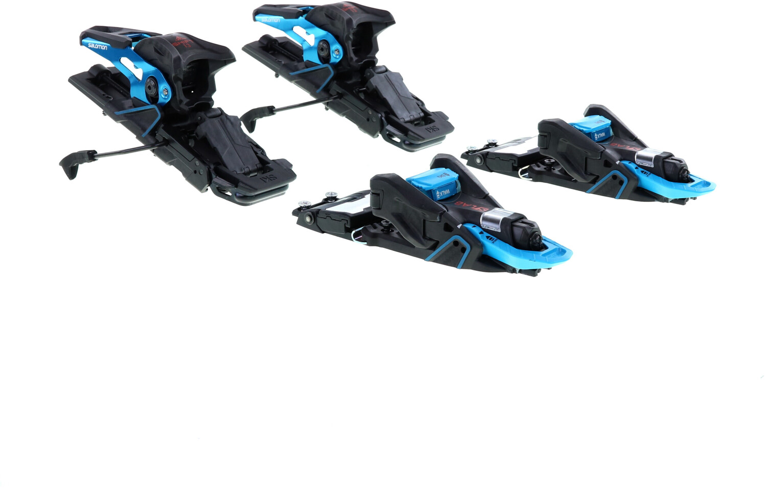 Salomon S Lab shift MNC 13 2023 blue ab 329 00 Preisvergleich bei idealo