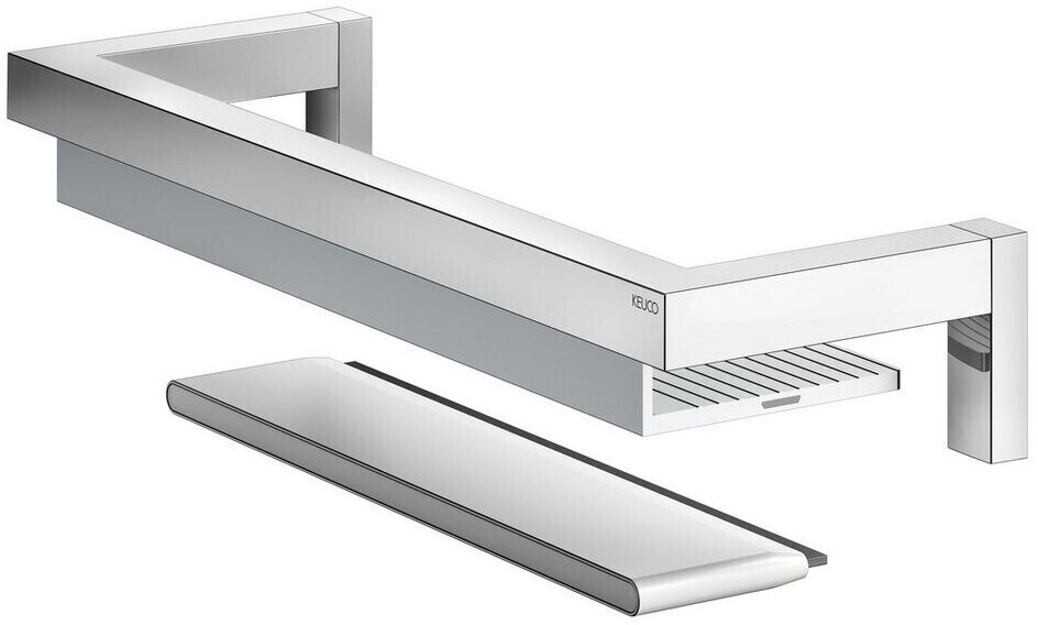 KEUCO Edition 90 Square (19159010000)