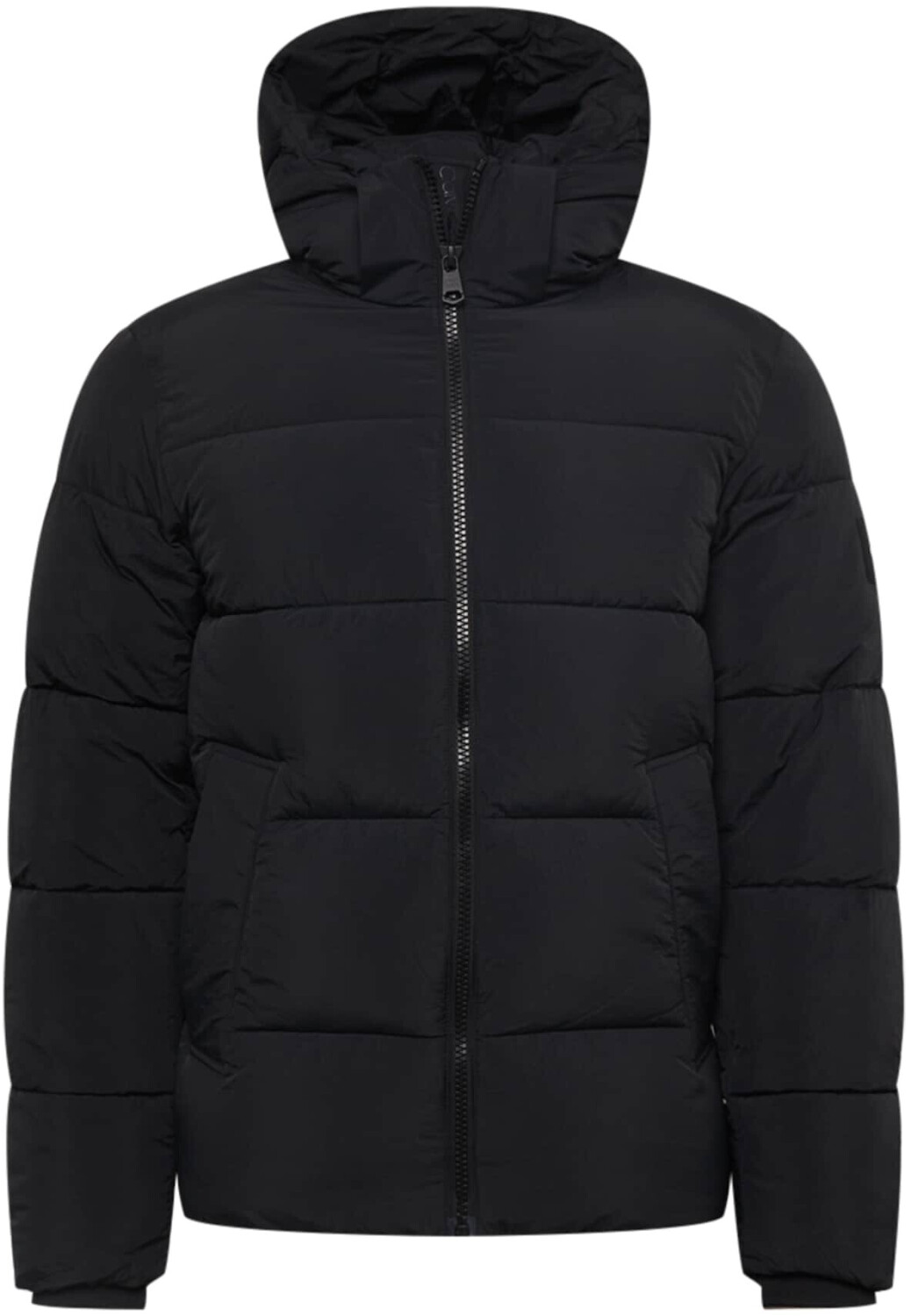 Calvin Klein Quilted Jacket (K10K110336) black